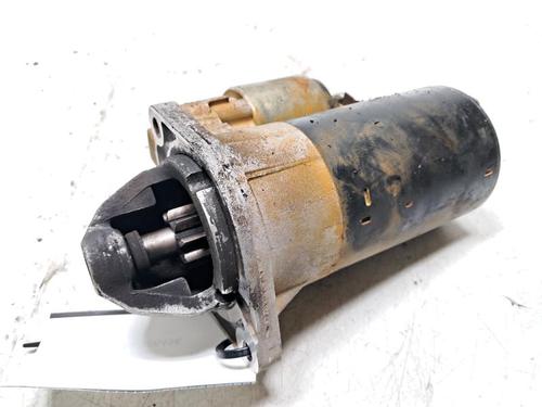 Used Starter Starter FIAT PALIO Weekend (178_, 173_, 373_, 374_, 171_) 1.7 TD (70 hp) 33194137 33194137