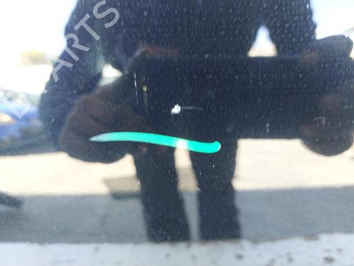 Right front door PEUGEOT 208 I (CA_, CC_) 1.2 VTI 82 | BP29448028C3 