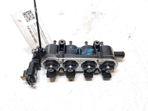 Injector FIAT SEDICI (189_) 1.6 16V 4x4 | BP31011209M100