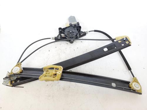 Used Front left window mechanism Front left window mechanism 18826256 18826256