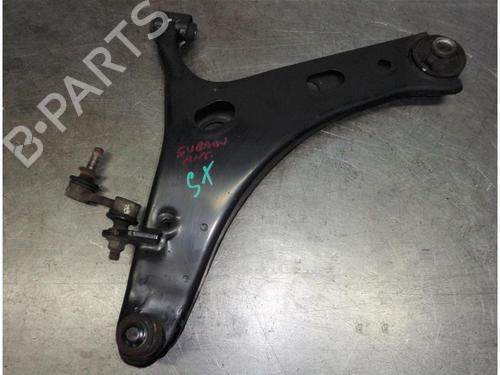 Used Left front suspension arm SUBARU FORESTER (SJ_) 2.0 D AWD (SJD) (147 hp) 15140169