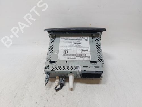 Radio PEUGEOT BOXER Platform/Chassis 2.2 BlueHDi 165 | BP37287179E6 - Image 3