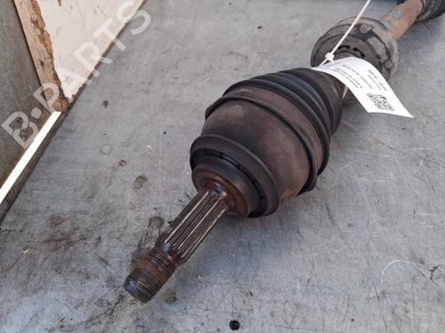 Right front driveshaft DACIA SANDERO 1.4 MPI LPG | BP39738826M39 - Image 5