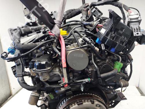 Engine RENAULT SCÉNIC III (JZ0/1_) 1.6 dCi (JZ00, JZ12) | BP29526077M1 
