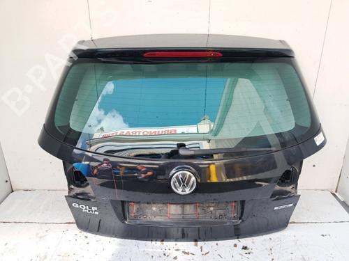 Used Tailgate Tailgate 38498623 38498623