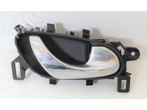 Innvendig takhåndtak RENAULT KADJAR (HA_, HL_) 1.2 TCe 130 (HLMR) (130 hp) 15141833