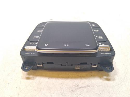Radio MERCEDES-BENZ A-CLASS (W177) A 250 e (177.086) | BP37757413E6 - Image 3