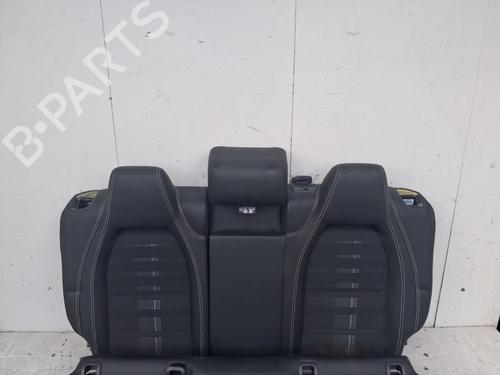 Seats set MERCEDES-BENZ A-CLASS (W176) A 180 CDI / d (176.012) | BP39163295C78 - Image 8
