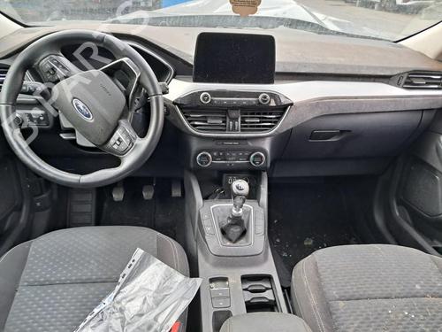 Engine control unit (ECU) FORD KUGA III (DFK) 1.5 EcoBlue | BP33193147M57  - Image 15