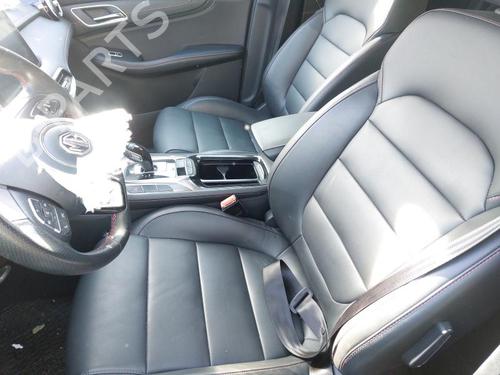 Intercooler MG MG HS (AS23) 1.5 T (SAS23) | BP25888486M30 