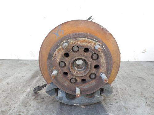 Used Right front steering knuckle FORD TRANSIT CUSTOM V362 Van (FY, FZ) 2.0 EcoBlue (105 hp) 19137816