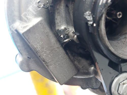 Engine VW POLO (6N2) 1.4 TDI | BP34714047M1  - Image 8