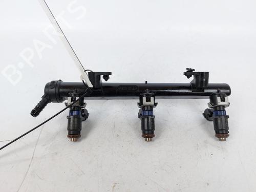 Used Injector Injector 15162953 15162953