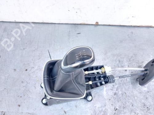 Gear lever OPEL ASTRA K (B16) 1.6 CDTi (68) | BP15156052M90 