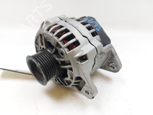 Used Alternator Alternator FORD KA (RB_) 1.3 i (60 hp) 29238389 29238389