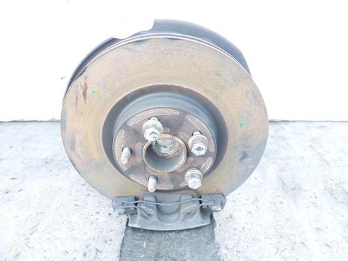Used Left front steering knuckle Left front steering knuckle 26919233 26919233