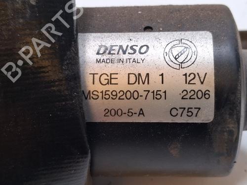 Front wiper motor FIAT PANDA (169_) 1.3 D Multijet (169.AXC1A) | BP38533250M29  - Image 5