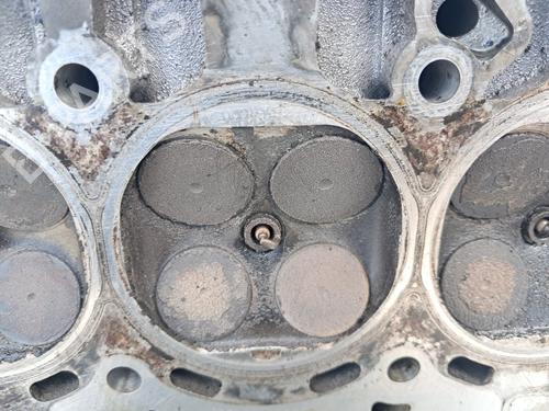 Cylinder head VW LOAD UP! (121, 122, BL1, BL2) 1.0 EcoFuel | BP36376092M5 - Image 7