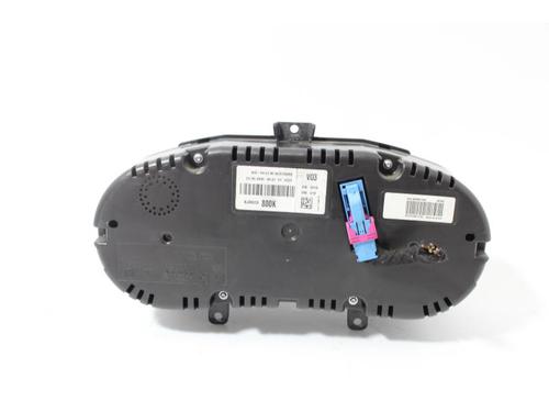 Instrument cluster SEAT IBIZA IV (6J5, 6P1) 1.2 | BP15146821C47 