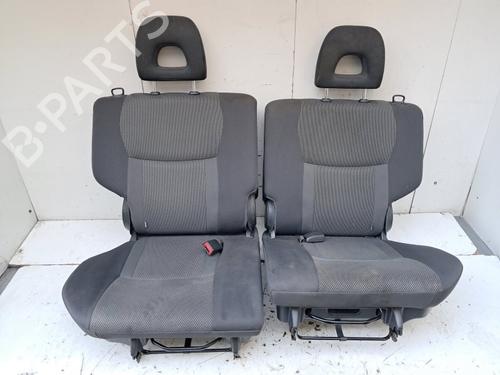 Seats set TOYOTA RAV 4 II (_A2_) 2.0 D 4WD (CLA20_, CLA21_, CLA20R, CLA21R) | BP36107914C78 - Image 7