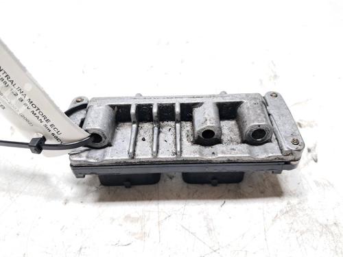 Engine control unit (ECU) FIAT PUNTO (188_) 1.2 60 (188.030, .050, .130, .150, .230, .250) | BP31307763M57