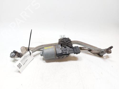 Used Front wiper motor PEUGEOT 207 (WA_, WC_) 1.4 (73 hp) 30898908