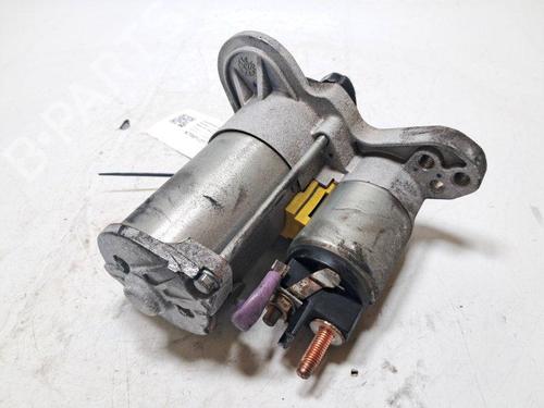 Starter RENAULT CLIO V (B7_) 1.0 LPG (B7MT) | BP33926503M8 - Image 4