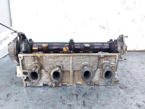Cylinder head FIAT PUNTO (188_) 1.2 Bifuel | BP27443389M5 