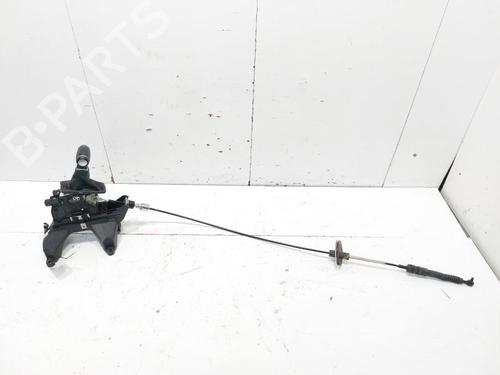 Used Shift knob Shift knob KIA SPORTAGE V (NQ5) 1.6 CRDi MHEV (136 hp) 30802286 30802286