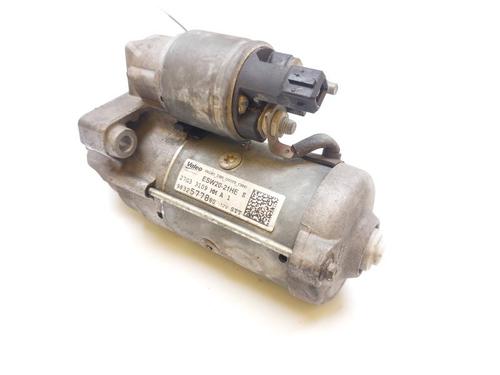 Starter CITROËN C3 III Van (SX_, SY_) BlueHDi 100 | BP27442881M8 - Image 4