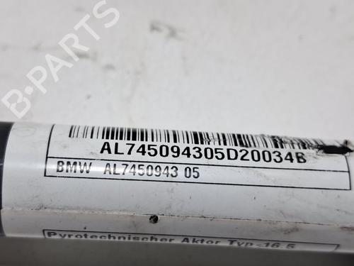 Electronic module BMW 1 (F40) 118 d | BP40288225M83 - Image 4