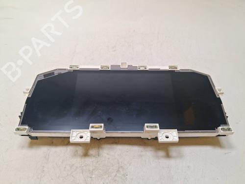 instrument-cluster-vw-t-cross-c11-d31-2018-39233396 main image