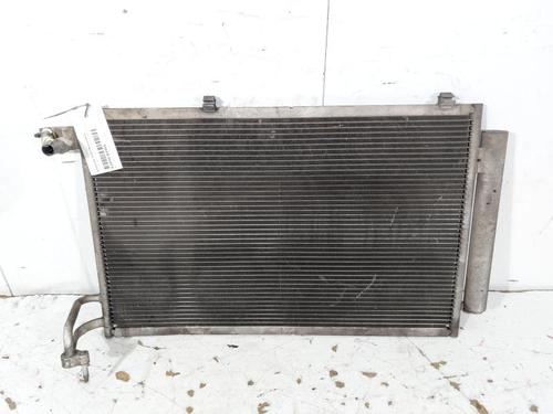Used AC radiator AC radiator FORD FIESTA VI (CB1, CCN) 1.4 (97 hp) 15893161 15893161