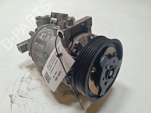 AC compressor VW GOLF PLUS V (5M1, 521) 1.9 TDI | BP39398786M34 - Image 2