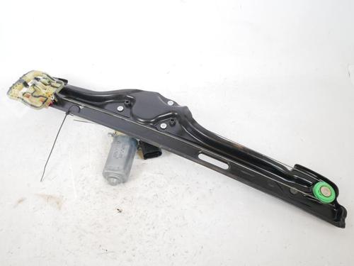 Left rear window motor BMW X5 (F15, F85) xDrive 25 d | BP15159737E23