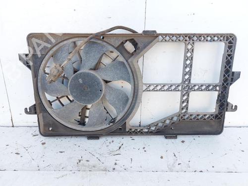 Used Radiator fan Radiator fan FORD TRANSIT Van (FA_ _) 2.0 DI (FAE_, FAF_, FAG_) (100 hp) 21023012 21023012