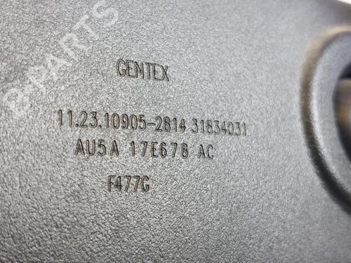 Rear mirror FORD C-MAX II (DXA/CB7, DXA/CEU) 1.6 TDCi | BP15173507I6 