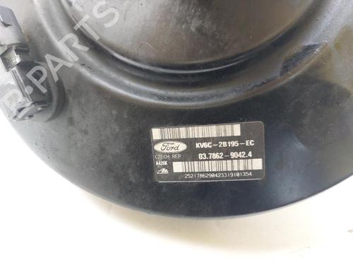 Servo brake FORD TRANSIT CONNECT V408 Box Body/MPV 1.5 TDCi | BP25152697M42 - Image 4