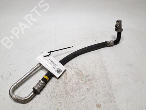 Used AC pipe AC pipe TOYOTA AURIS (_E18_) 1.8 Hybrid (ZWE186_, ZWE186R) (136 hp) 34119060 34119060