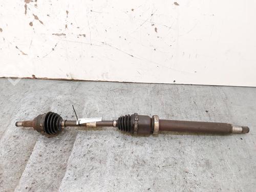 Used Right front driveshaft Right front driveshaft FORD B-MAX (JK) 1.4 LPG (90 hp) 15168599 15168599