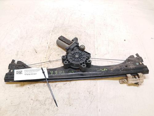 Used Front left window mechanism Front left window mechanism 37259797 37259797