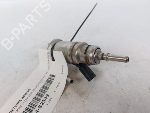 Used Injector BMW 5 (G30, F90) 520 d xDrive (190 hp) 15176009