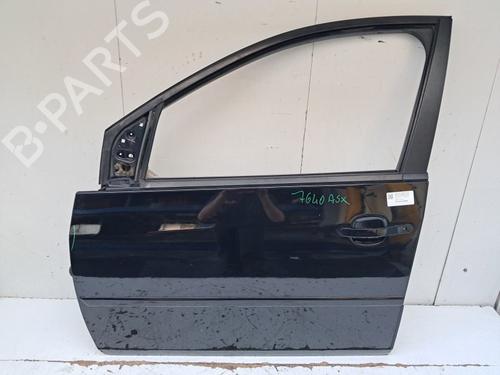 Used Left front door Left front door FORD FIESTA V (JH_, JD_) 1.25 16V (75 hp) 36352990 36352990
