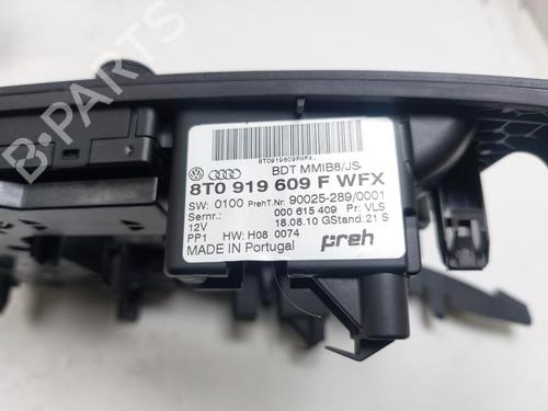 Module électronique AUDI A4 B8 Avant (8K5) 2.0 TDI | BP29824274M83