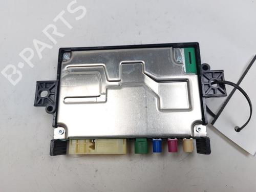 Engine control unit (ECU) MERCEDES-BENZ GLC Coupe (C253) 250 d 4-matic (253.309) | BP24169028M57 