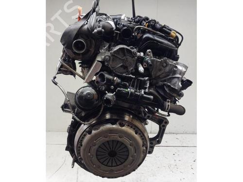 Engine CITROËN C4 Picasso I MPV (UD_) 1.6 HDi | BP33752468M1 - Image 4
