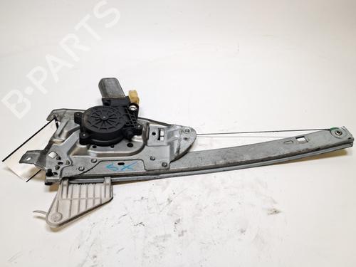 Used Front left window mechanism Front left window mechanism 36381181 36381181