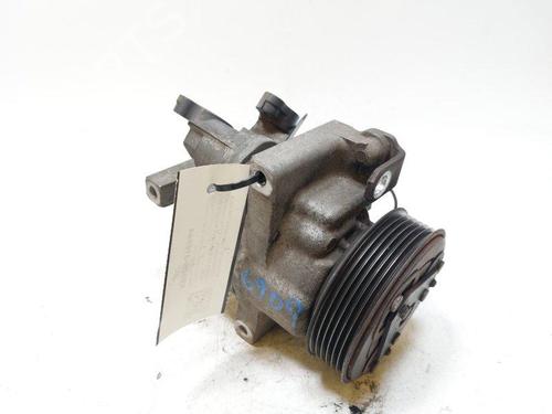 AC-Kompressor AC-Kompressor TOYOTA AYGO (_B1_) 1.0 (KGB10_, KGB10R) (68 hp) 33752191 33752191