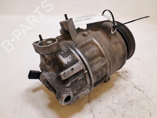 AC compressor VW GOLF V (1K1) 2.0 TDI 16V | BP37757501M34 - Image 3