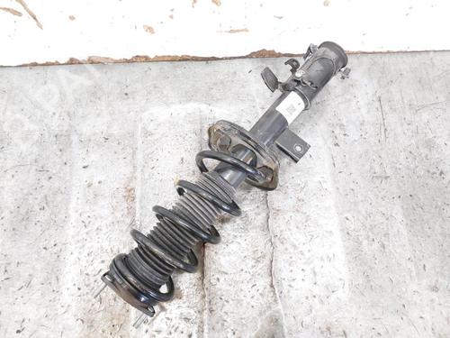 Left front shock absorber FORD TRANSIT CUSTOM V710 Van (NRN) 2.0 EcoBlue | BP29699221M16 - Image 2